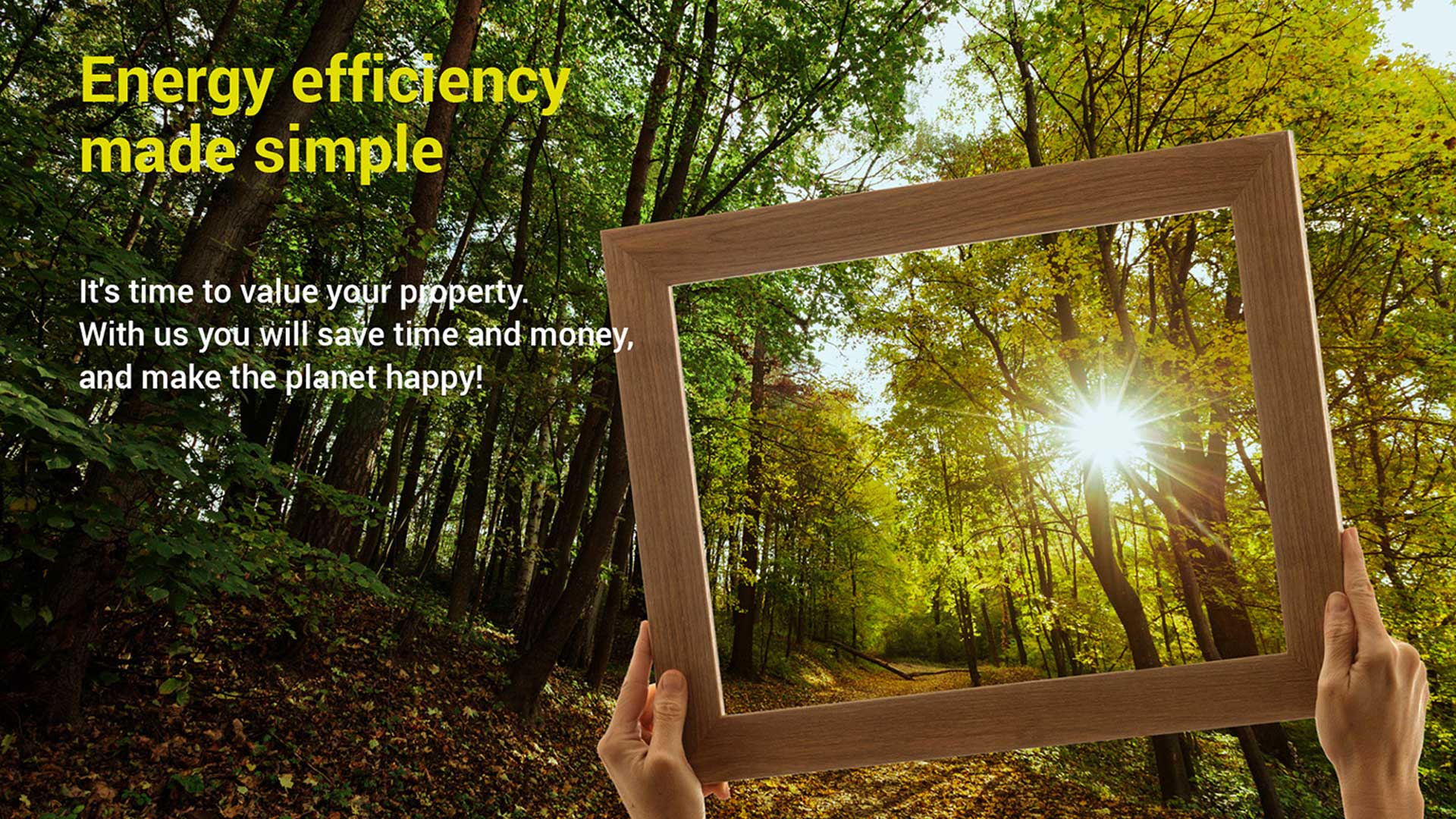 greengate - Whether you are a building manager, homeowner, industrial or agricultural facility owner, everyone benefits from increasing the energy efficiency of their property
